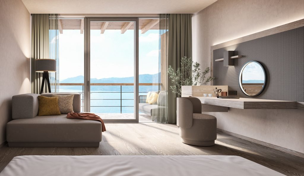 Hideaway Cape of Senses