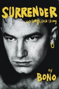 Surrender Bono