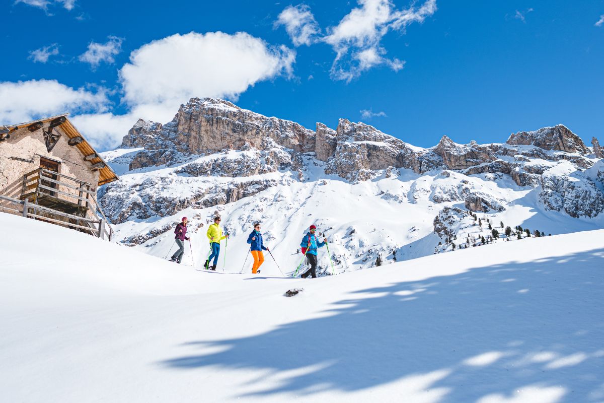 Val Gardena Active