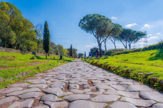 Via Appia
