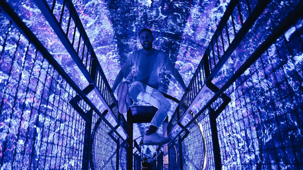 Vortex Museo delle Illusioni