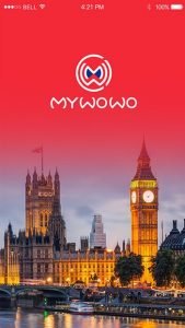app MyWoWo