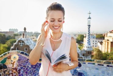 audio guida