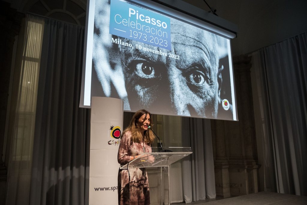 celebrazioni per Picasso