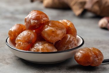 marron-glacé