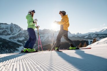Alta Badia Sci, credits Alex Moling