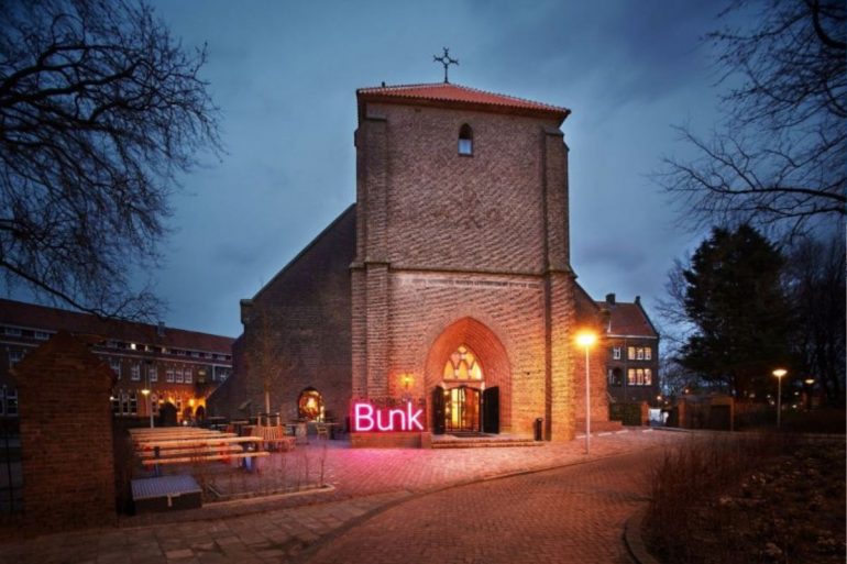 Bunk Amsterdam