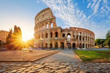Colosseo
