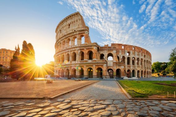 Colosseo