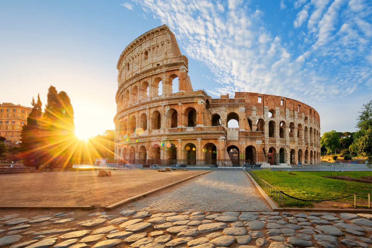 Colosseo