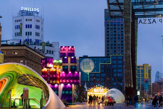 Eindhoven