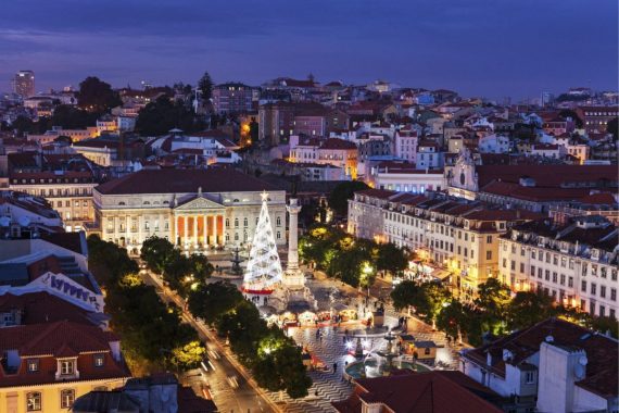 Lisbona