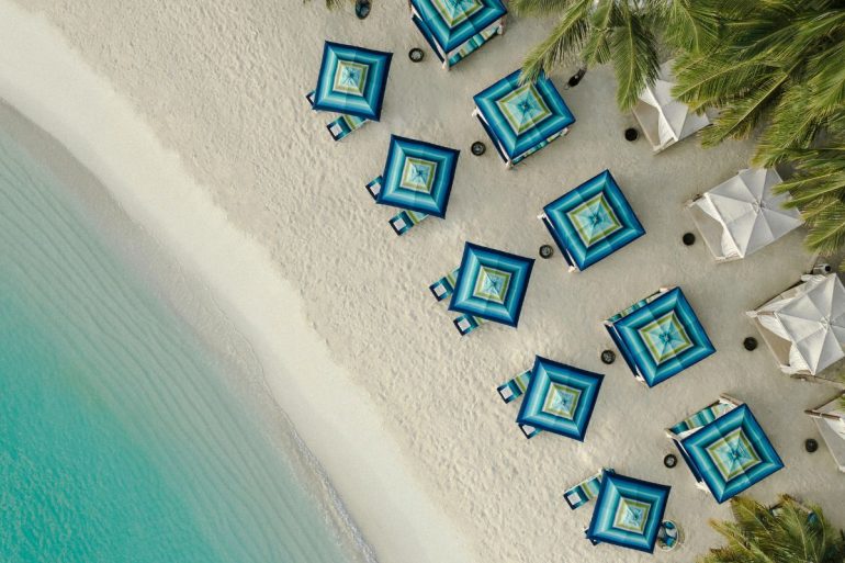 Missoni Maldive One and Only Reethi Rah