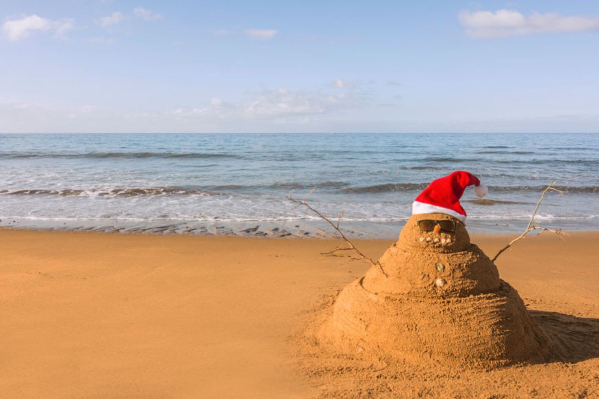 Natale alle Canarie