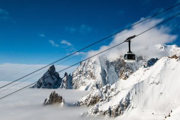 Skyway Monte Bianco, credits Aiace Bazzana