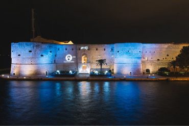 Taranto Due Mari Wine Fest