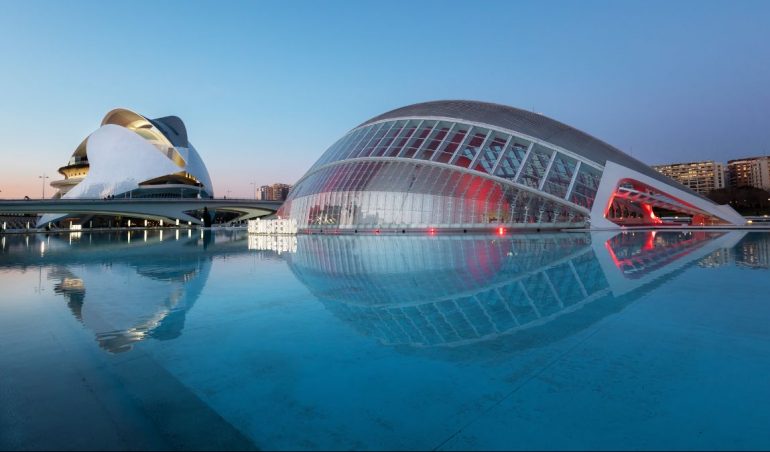 Valencia