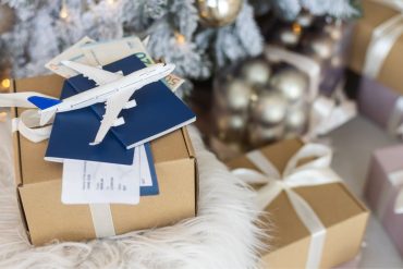 gift card viaggi