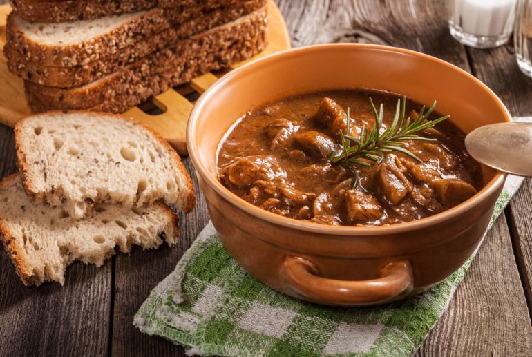gulash