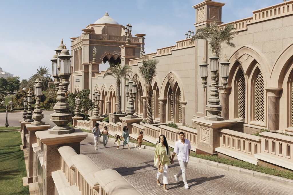 Abu Dhabi
