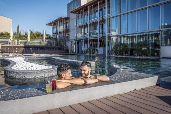 Acqualux Hotel