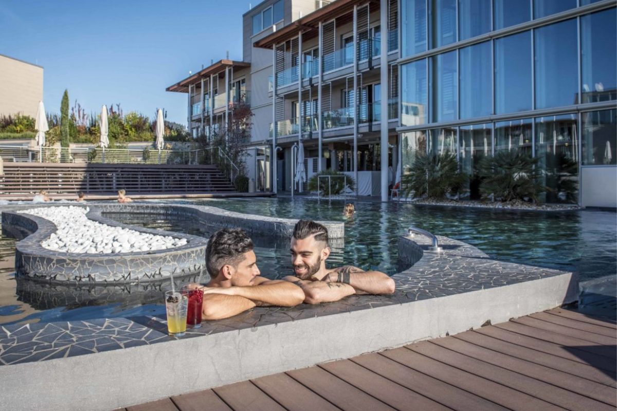Acqualux Hotel