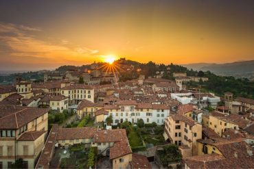 Bergamo