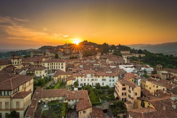 Bergamo
