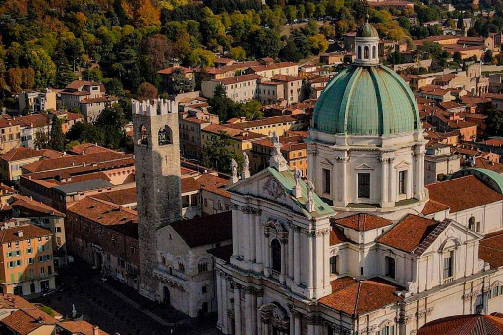 Brescia