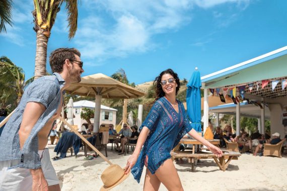 British Virgin Islands