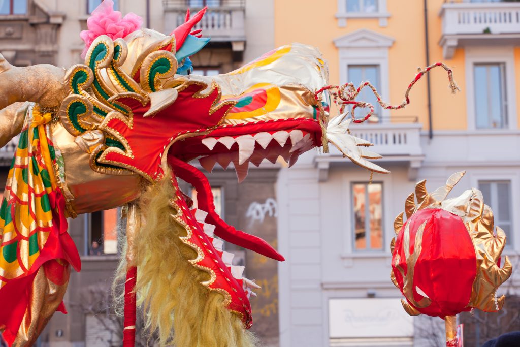 Capodanno cinese