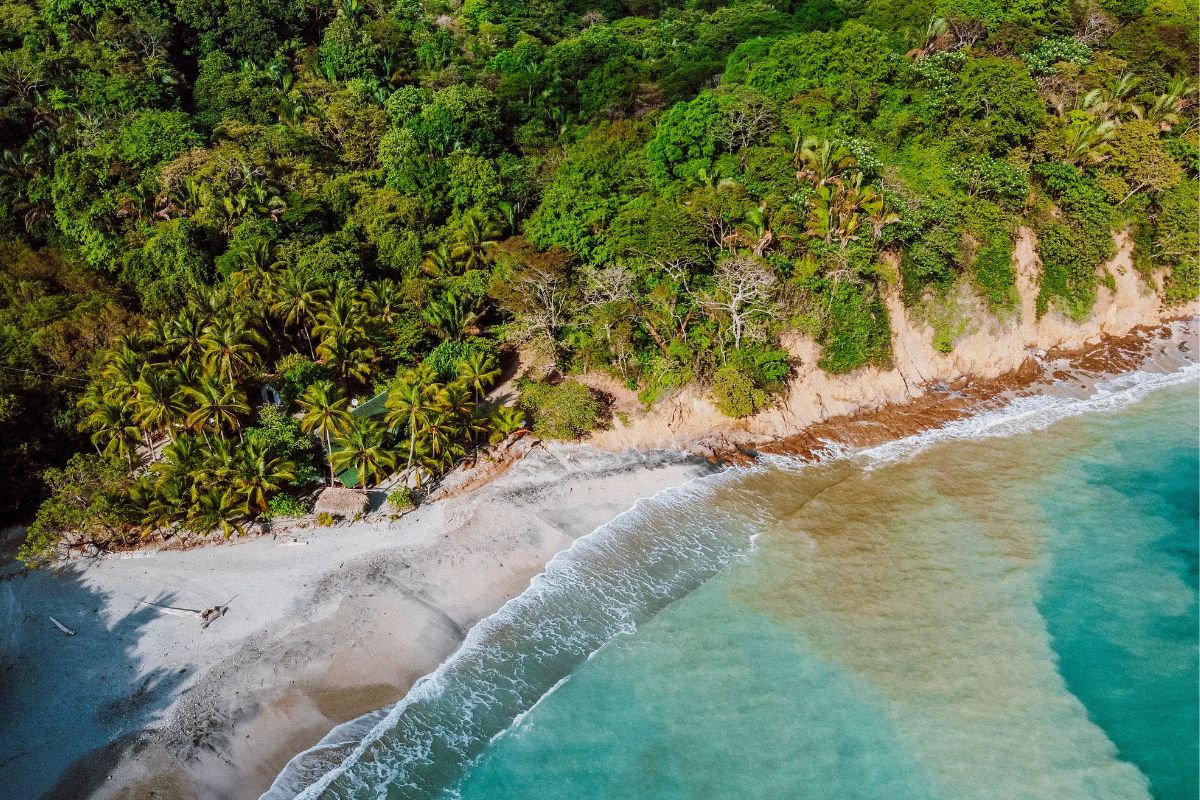 Costa Rica