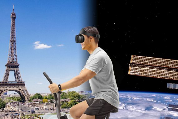 Fit Immersion