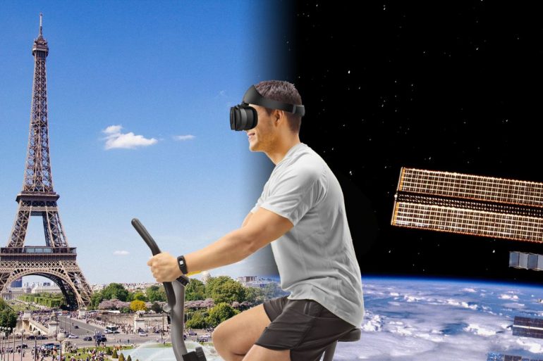 Fit Immersion