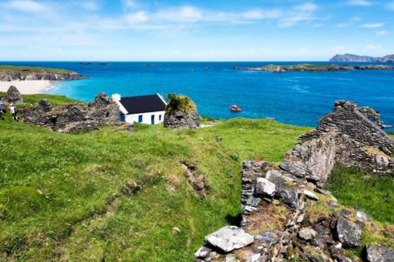Irlanda