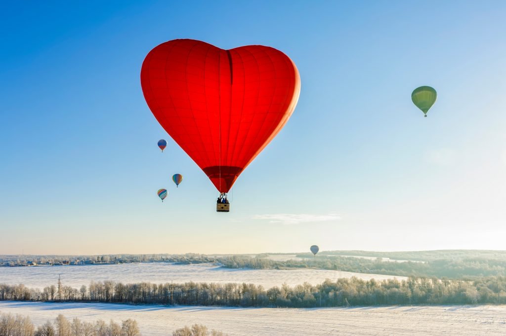 Mongolfiere