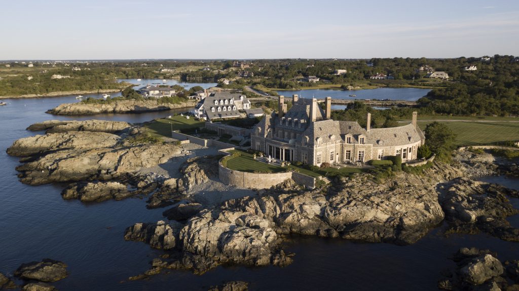 Newport Rhode Island Credit Visit the USA
