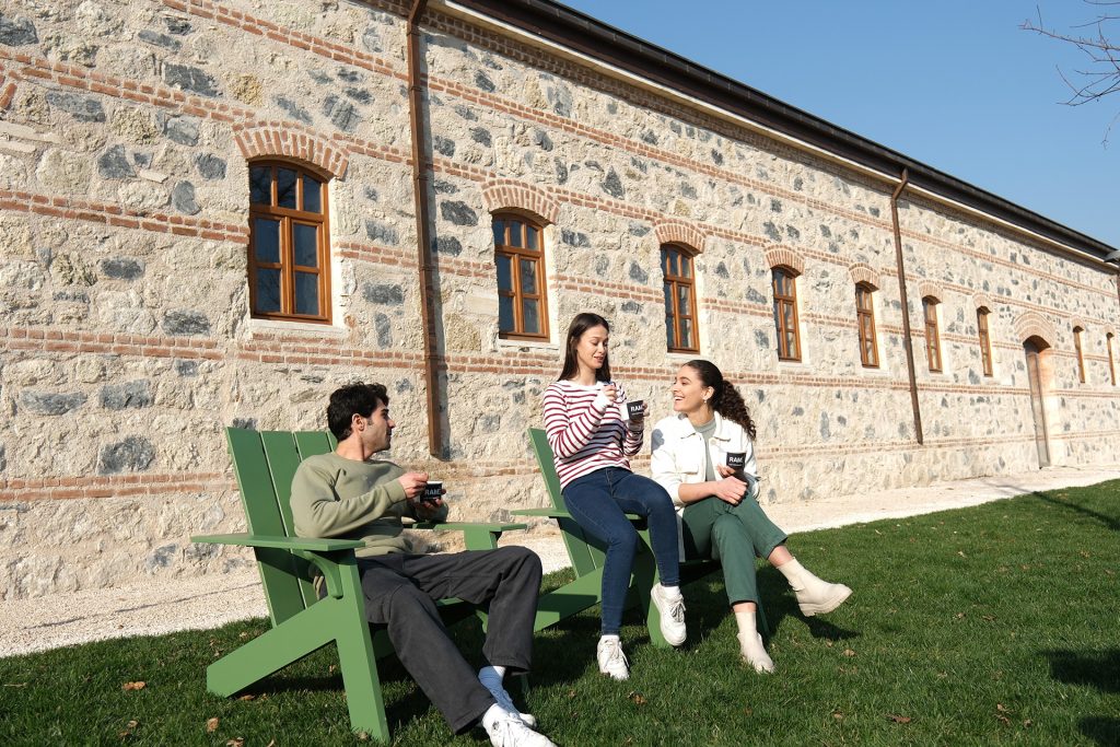 Rami Library