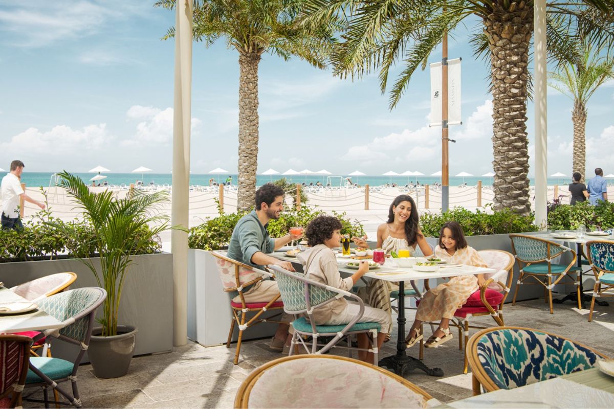 Saadiyat Abu Dhabi