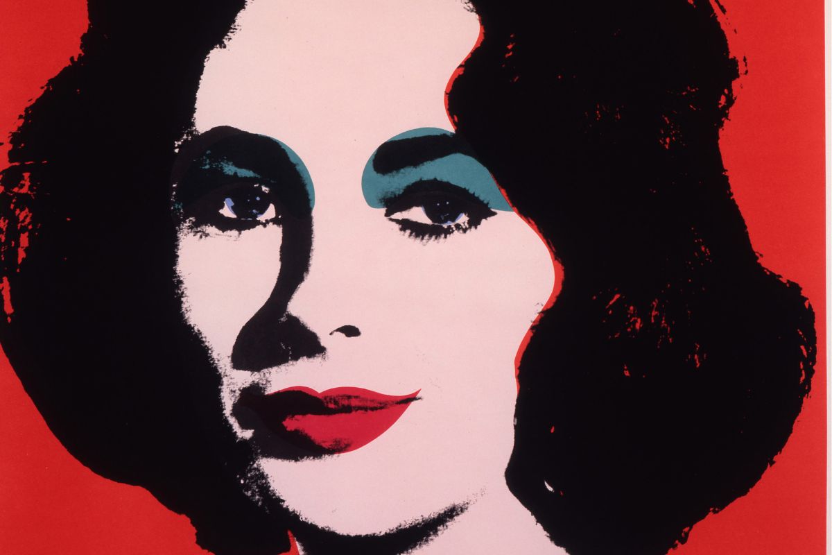 Warhol AlUla
