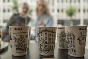Zurich artigiani
