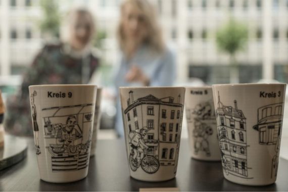 Zurich artigiani