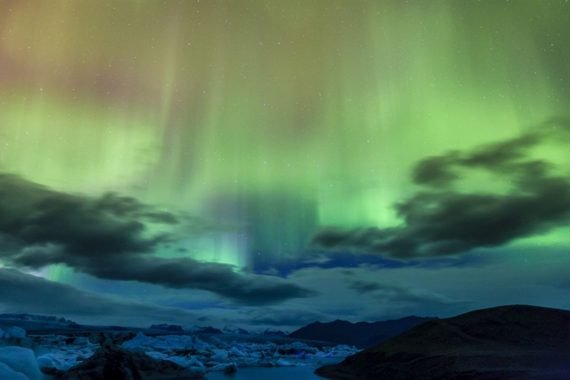 aurora boreale