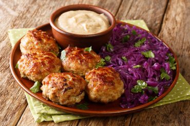 frikadeller