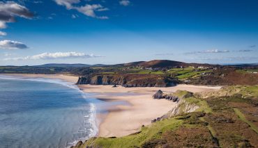 galles gran bretagna