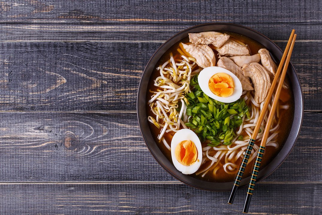 ramen