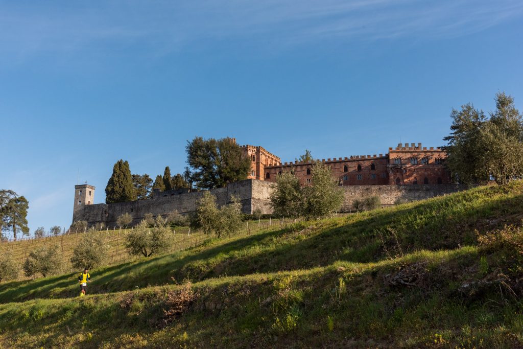 Chianti Ultra Trail