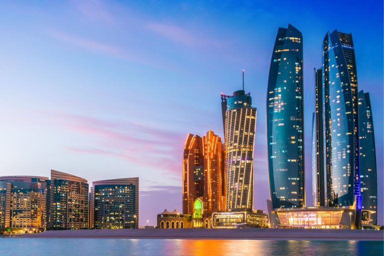 Abu Dhabi