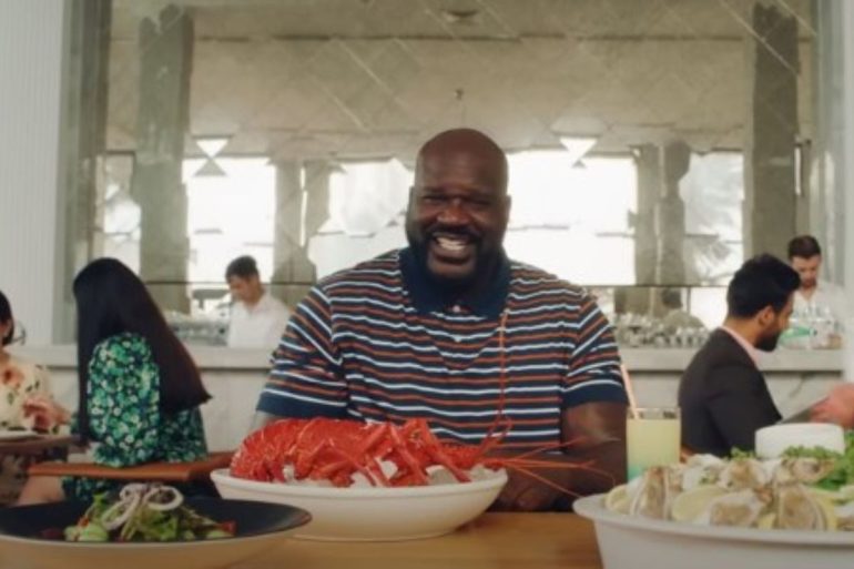 Adu Dhabi Shaq