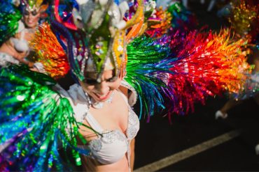 Carnevale Canarie